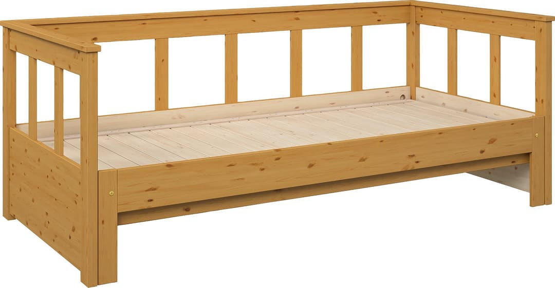OTTO home Daybett "AIRA" | Holztöne