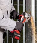 Einhell Akku-Winkelschleifer TC-AG 18/115 Li | Mehrfarbig 2