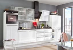 OPTIFIT Hängeschrank Bern | Weiß