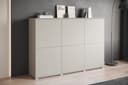 OTTO home Highboard Kenia | Grau 4