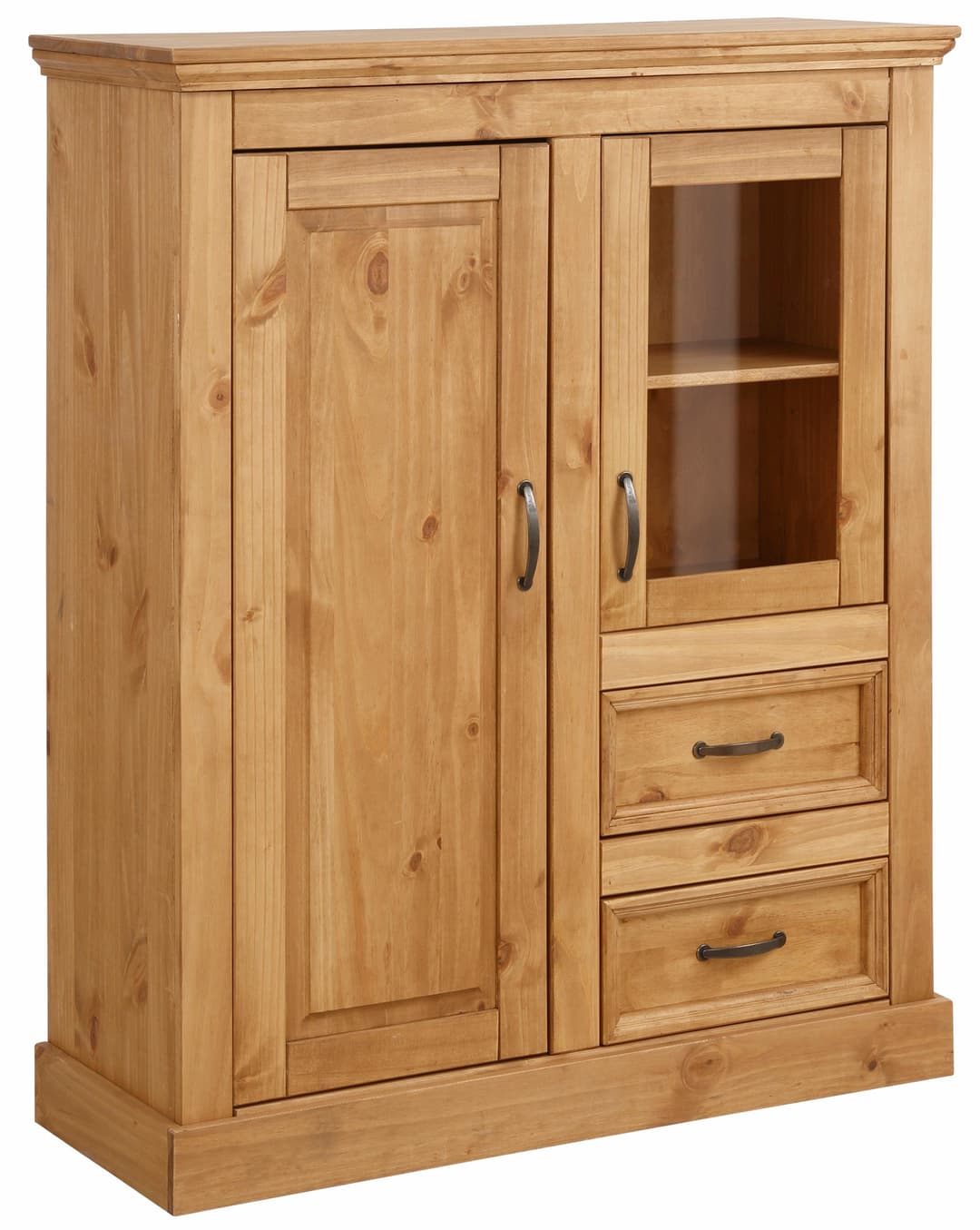 OTTO home Highboard Selma | Holztöne