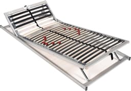 Lattenrost Duo Powerflex | Holztöne