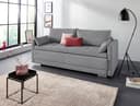 OTTO home Schlafsofa Berlin | Grau