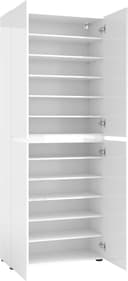 Home affaire Schuhschrank MISTER | Weiß 5