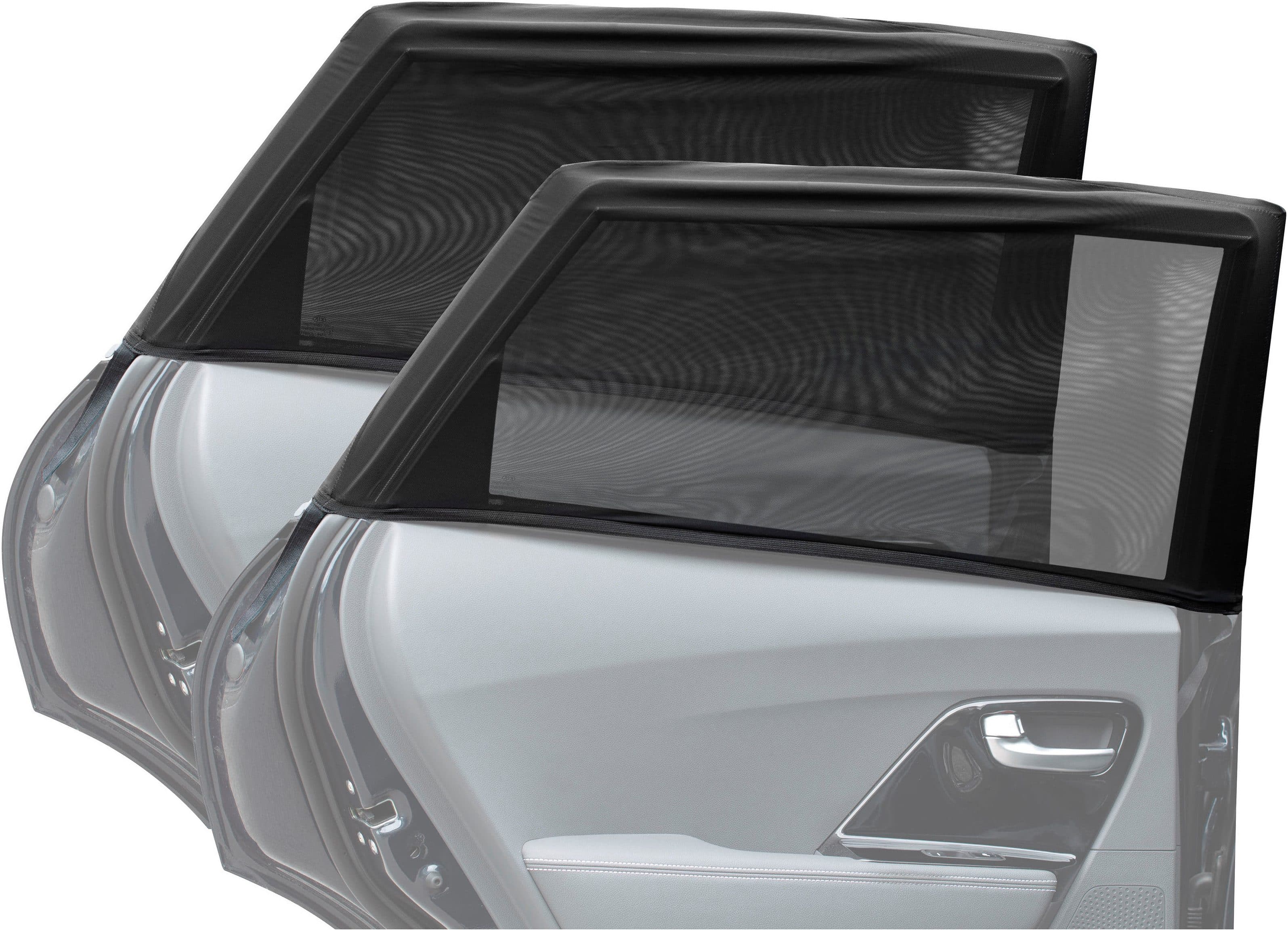 Fillikid Autosonnenschutz Window Sock | Schwarz
