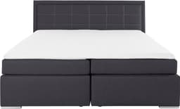COLLECTION AB Boxbett "Athena" | Grau