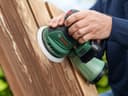 Bosch Home & Garden UniversalOrbit 18V-20 Akku-Exzenterschleifer 5