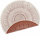 HANSE Home Teppich Porto | Braun 2