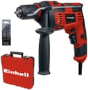 Einhell TC-ID 720/1 E Kit Schlagbohrmaschine | Rot
