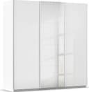 OTTO home Schwebetürenschrank AGORDO | Weiß