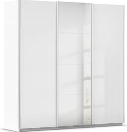 OTTO home Schwebetürenschrank AGORDO | Weiß