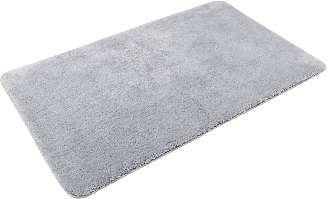 Wecon home Basics Badematte Joris | Grau
