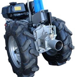Güde Motoreinachser GME 6.5 V | Blau