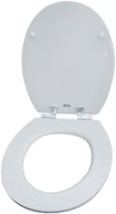CORNAT WC-Sitz Look | Grau 4