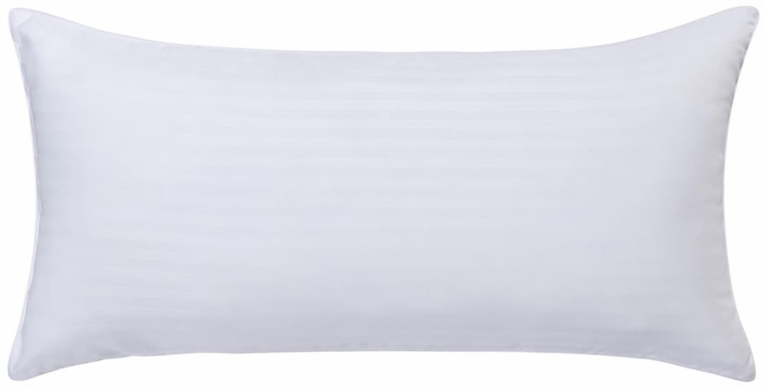 OTTO home Microfaserkissen Hotelcollection | Weiß