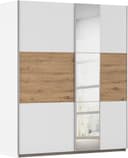 rauch ASTANA Schwebetürenschrank | Holztöne