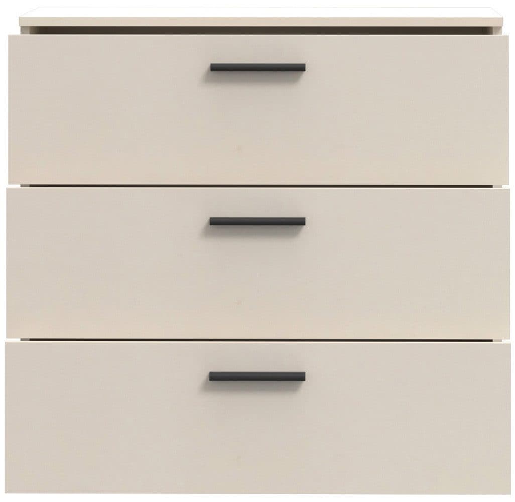FORTE Kommode Ingalil | Beige