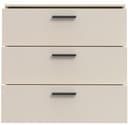 FORTE Kommode Ingalil | Beige 3