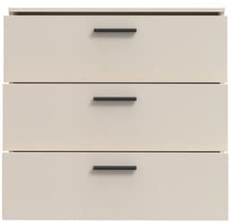 FORTE Kommode Ingalil | Beige