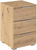 OTTO home Nachtkommode Nachttisch AGORDO | Beige