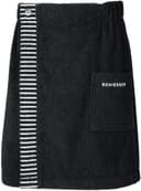Schiesser Kilt Rom | Schwarz 5