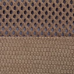 Fillikid Beistellbett Air | Braun
