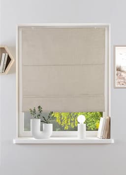 Rollo RIOLA | Beige