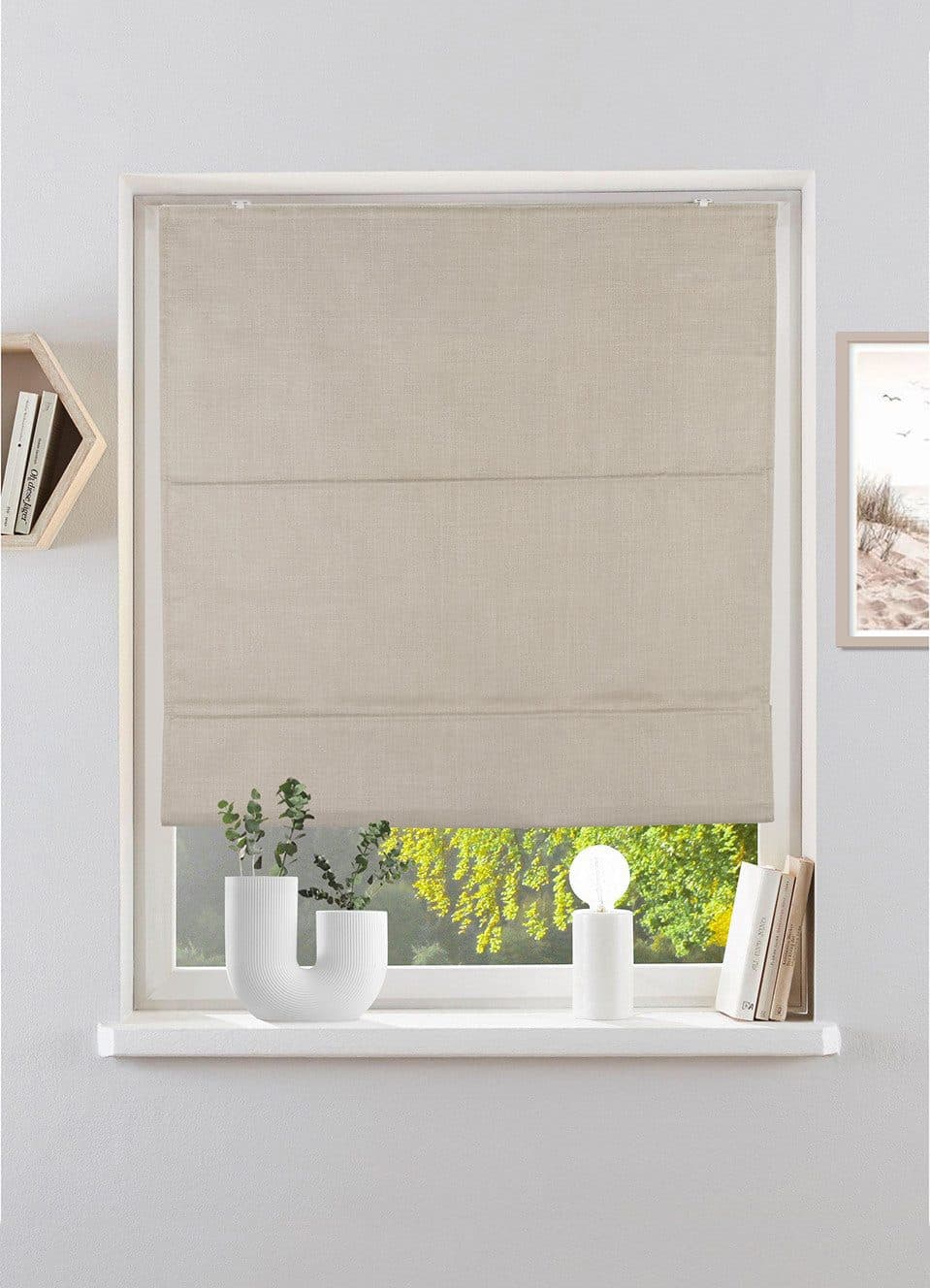Rollo RIOLA | Beige