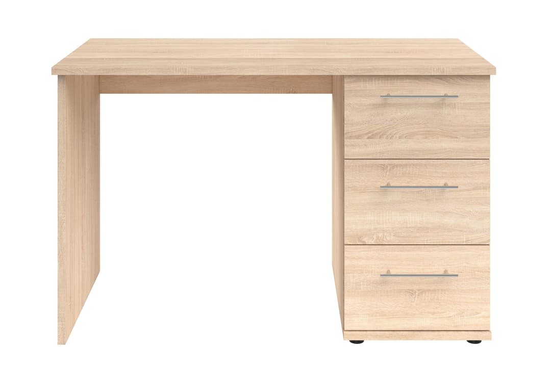 VOGL Möbelfabrik Schreibtisch Tobi | Holztöne