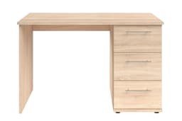 VOGL Möbelfabrik Schreibtisch Tobi | Holztöne