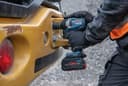 Bosch Professional Akku-Drehschlagschrauber GDS 18V-750 C | Blau 4