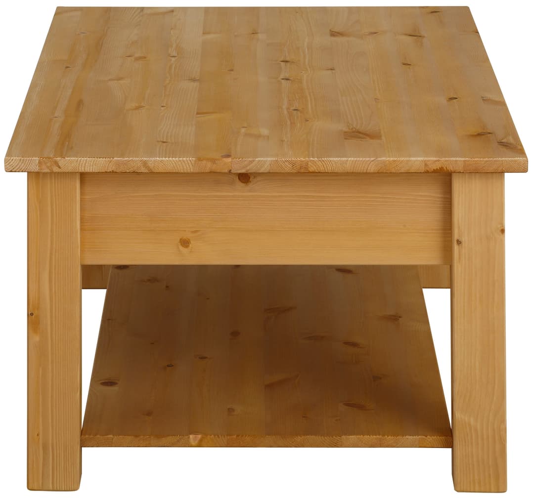 OTTO home Couchtisch Chicago | Holztöne