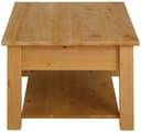 OTTO home Couchtisch Chicago | Holztöne 4