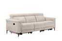 OTTO home 3-Sitzer LUND Cord | Beige 4