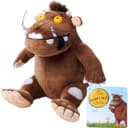 SIMBA Kuscheltier Der Grüffelo | Braun