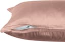 SCHÖNER WOHNEN-Kollektion Dekokissen Pure, 2-teilig | Rosa 3