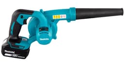 Makita Akku-Gebläse DUB185Z | Mehrfarbig