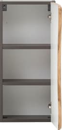 welltime Hängeschrank Stubach | Grau 4