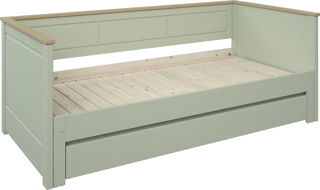 OTTO home Schubkasten ERIK | Grün