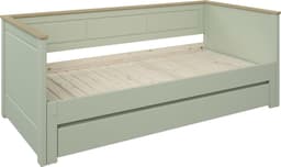 OTTO home Schubkasten ERIK | Grün