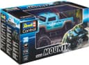 Revell® RC-Truck Revell® control, Truck Mounty | Mehrfarbig 2