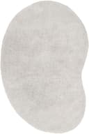 LeGer Home by Lena Gercke Hochflor-Teppich Halrum | Grau 4