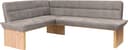 OTTO home Eckbankgruppe Beluna + Cross Essecke Sitzgruppe Eckbank 2