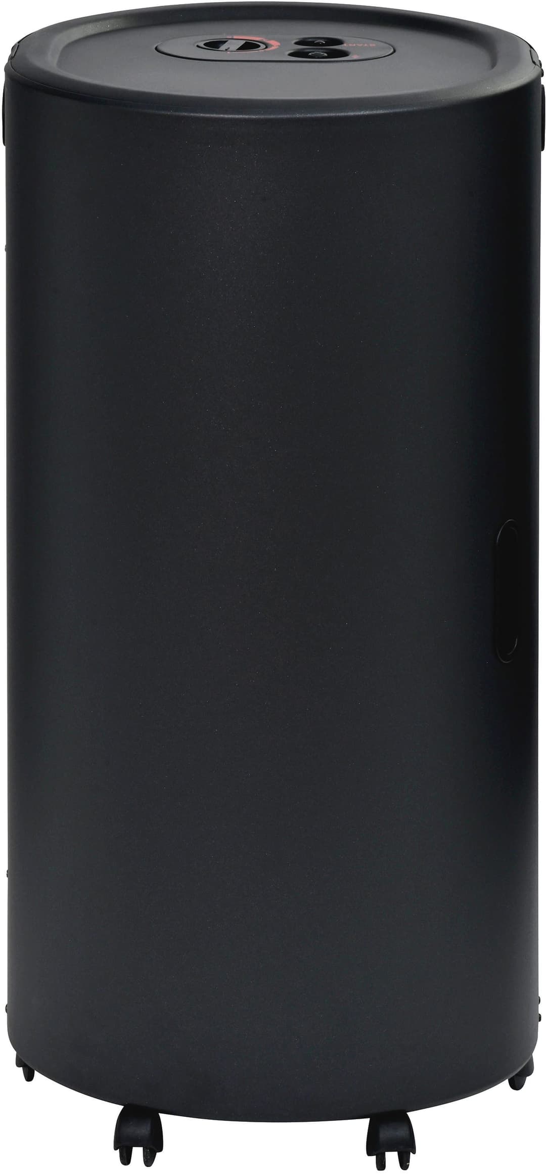 Firefix Heizgerät Gas-Heizofen CHIC 4200 ECO | Silber