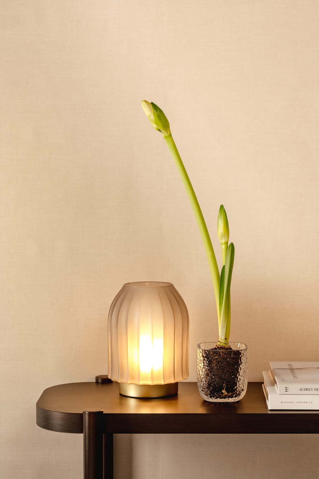LEONARDO LED Dekolicht Silenzio | Grau