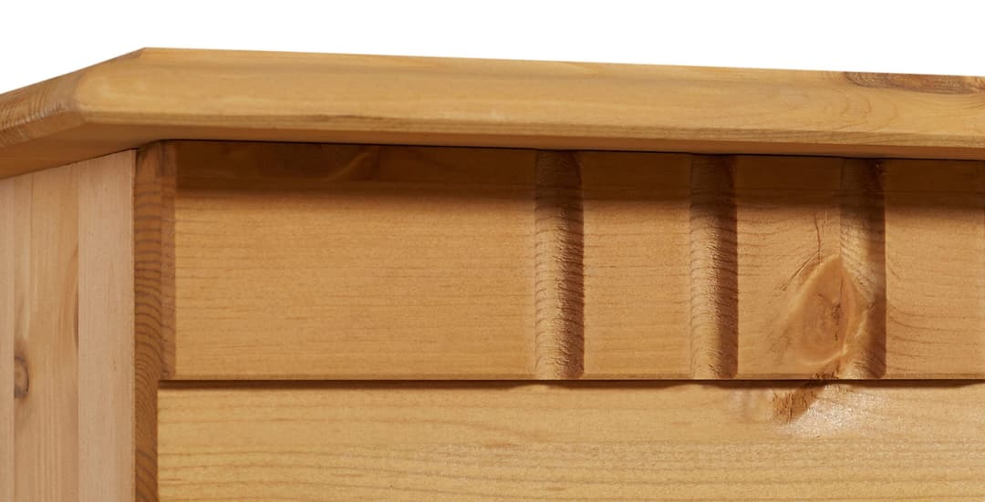 OTTO home Lowboard Lisa | Holztöne
