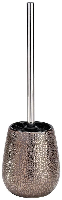 Wenko Badaccessoire-Set Marrakesh | Braun