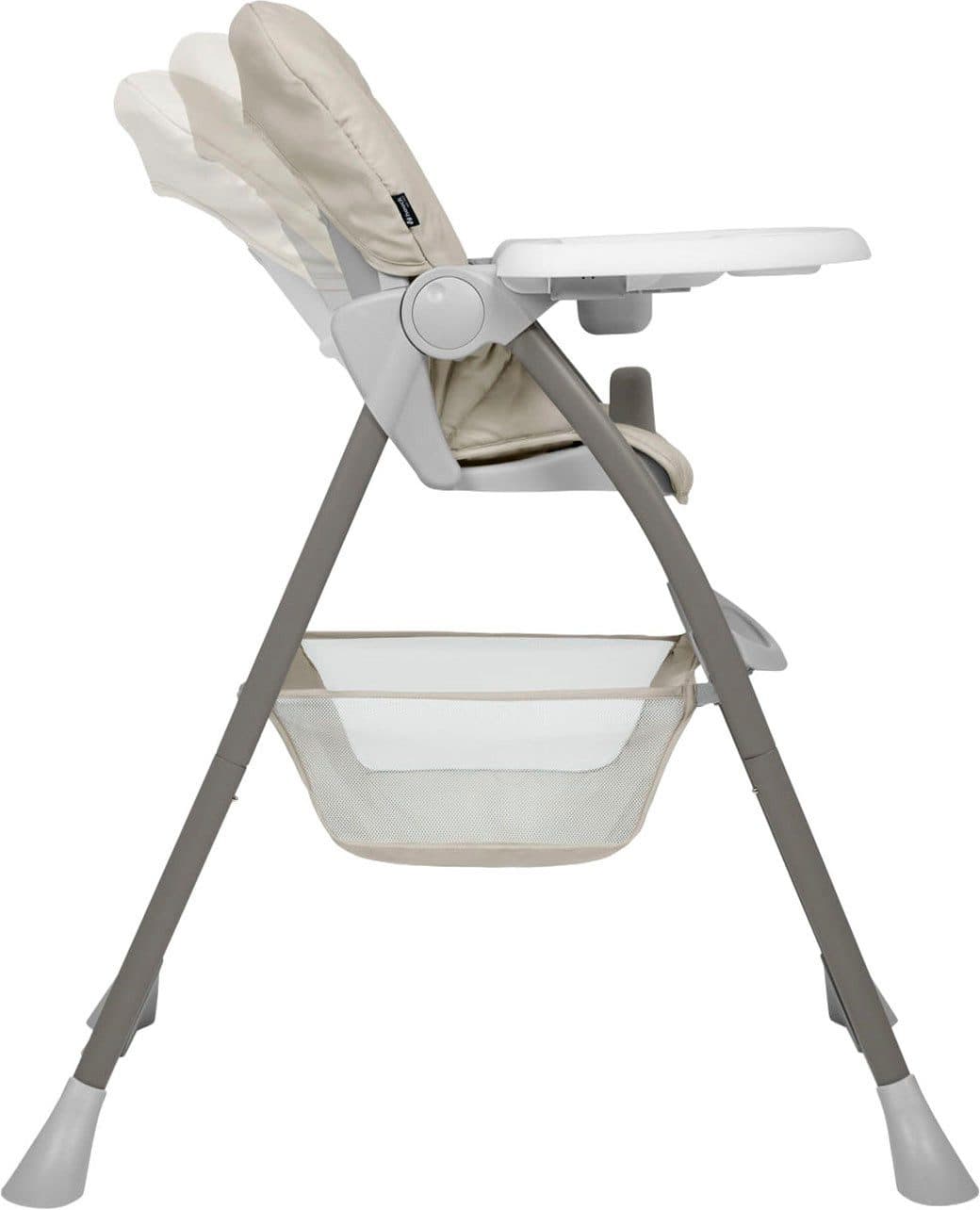 Hauck Hochstuhl Sit N Fold | Beige