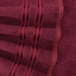 HAMMETEX Handtuch Set | Rot