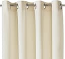Weckbrodt Vorhang Valentin | Beige 2